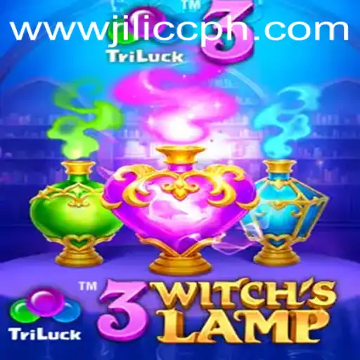 Unveiling the Enchantment of 3WitchsLamp - A Magical Journey