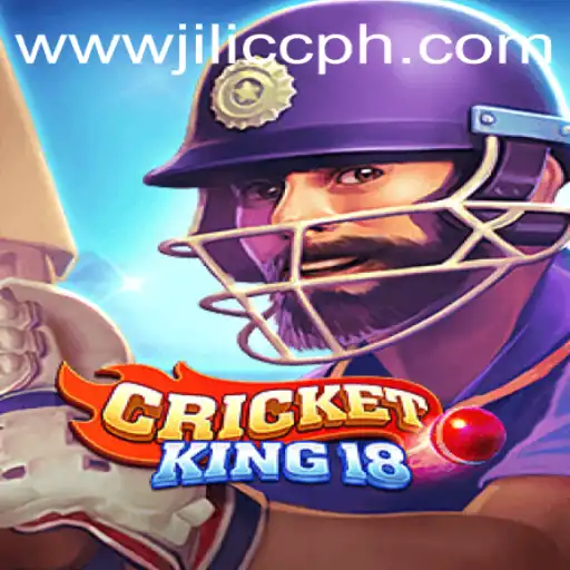 CricketKing18: The Thrilling New Chapter in Sports Gaming