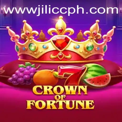 Crown of Fortune: Exploring the New Gaming Sensation with JILICC