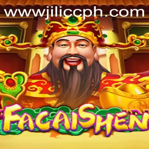 Discovering FaCaiShen: The Exciting World of JILICC
