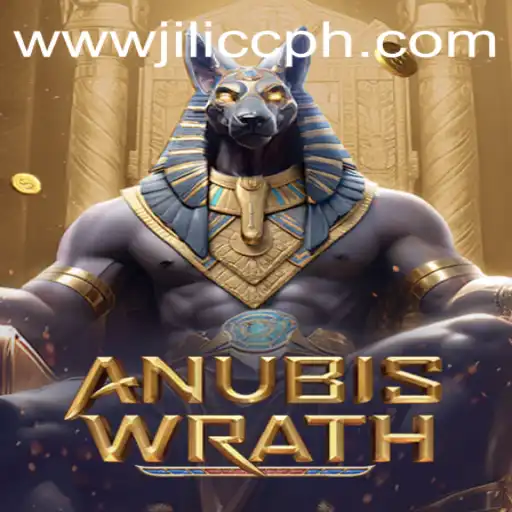 AnubisWrath – A Journey Through Mystical Realms