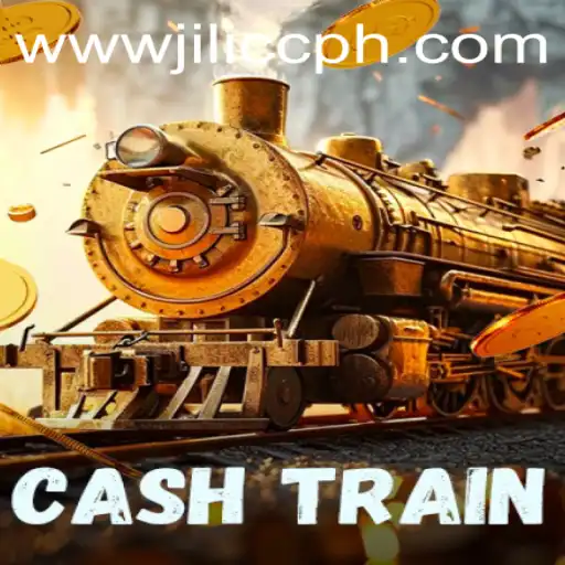 CashTrain: Embark on a Thrilling Adventure with JILICC