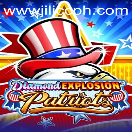 Exploring DiamondExplosionPatriots: A Thrilling New Addition to the Gaming World