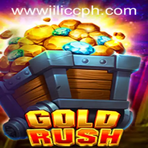 GoldRush: The Thrilling Adventure in a Quest for Treasure