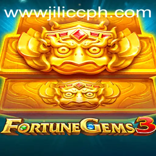 Unveiling FortuneGems3: A Deep Dive into the Enchanting World of JILICC