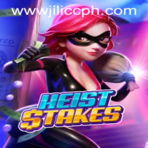 Unleashing the Thrills of HeistStakes: Engage in the Ultimate Caper with JILICC Mastery
