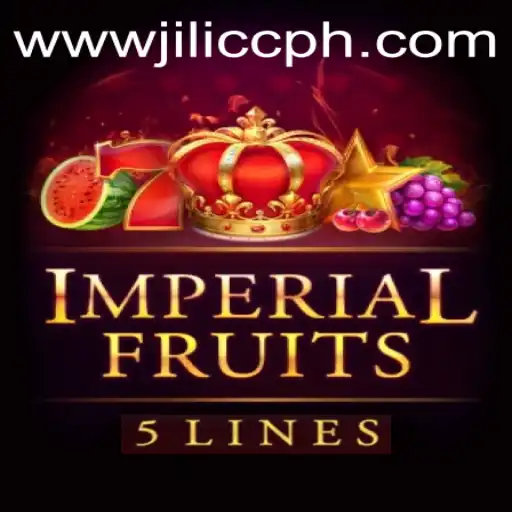 ImperialFruits5: A Thrilling Adventure in the World of JILICC Gaming