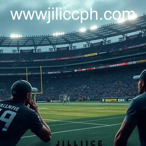 The Dynamic World of Sports Betting: Unveiling JILICC