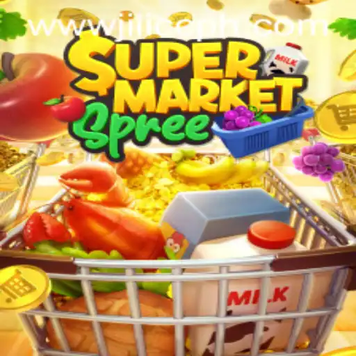 Exploring SupermarketSpree: A Dive into the Innovative Game World of JILICC