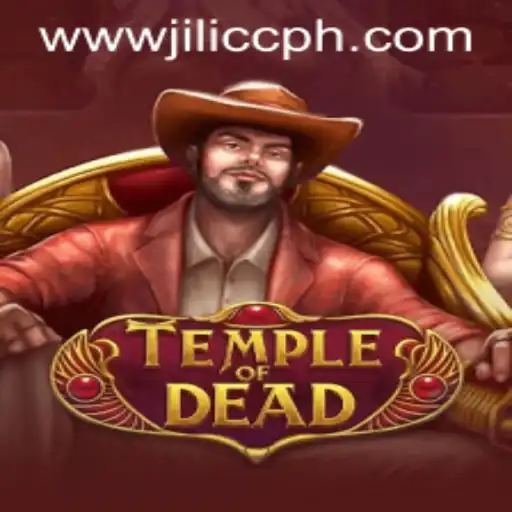 Unveiling the Mysteries of TempleofDead: An Epic Adventure