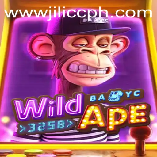 WildApe3258: An In-depth Look into the Jungle Adventure
